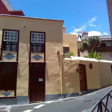 Casa Julian Apartment Santa Cruz de la Palma  Bagian luar foto