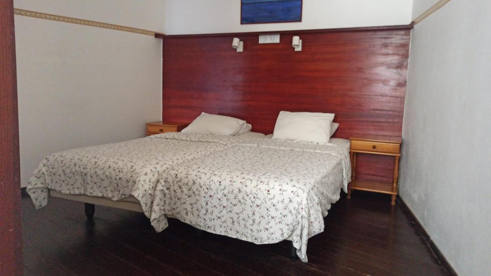 Casa Julian Apartment Santa Cruz de la Palma  Bagian luar foto