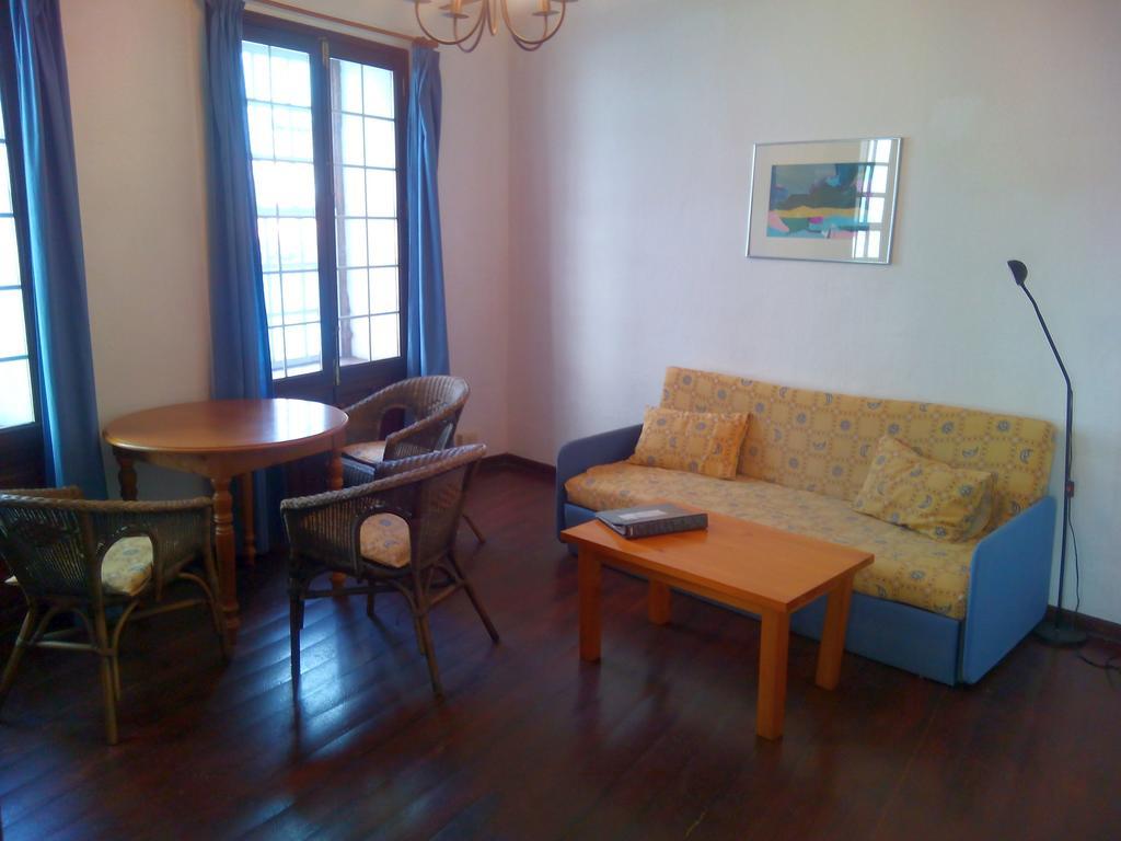Casa Julian Apartment Santa Cruz de la Palma  Bagian luar foto