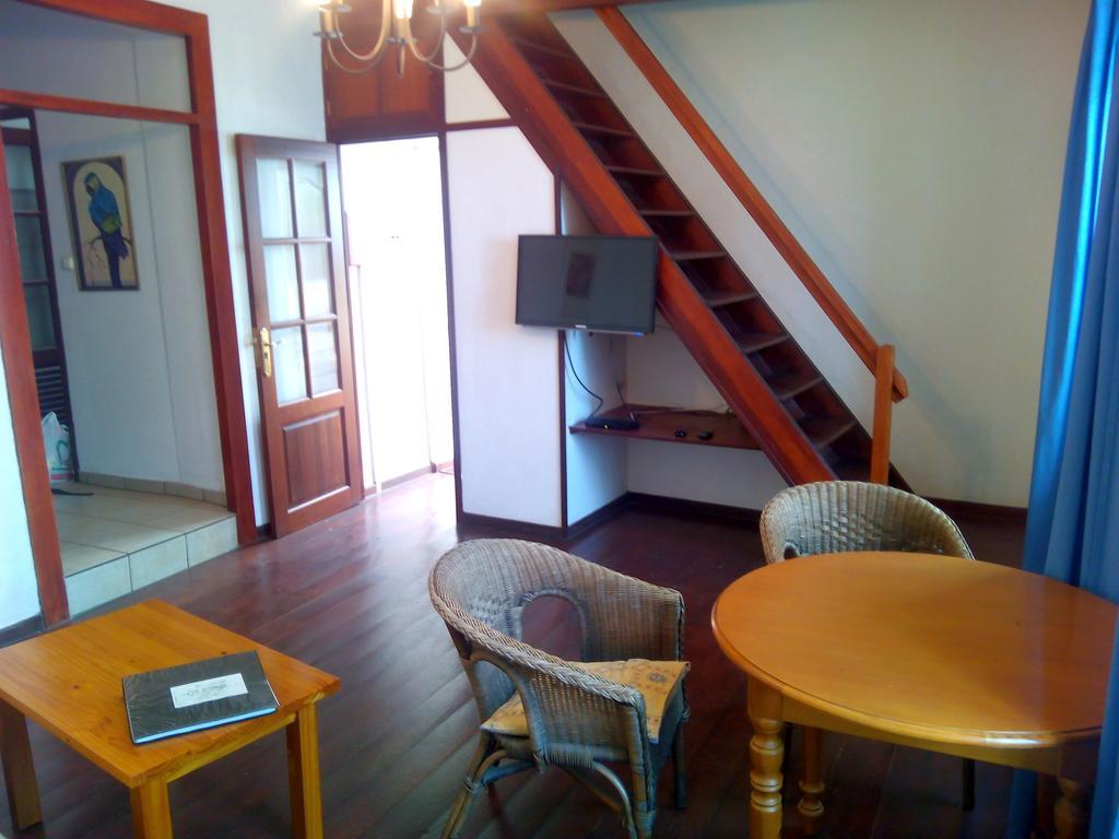 Casa Julian Apartment Santa Cruz de la Palma  Bagian luar foto