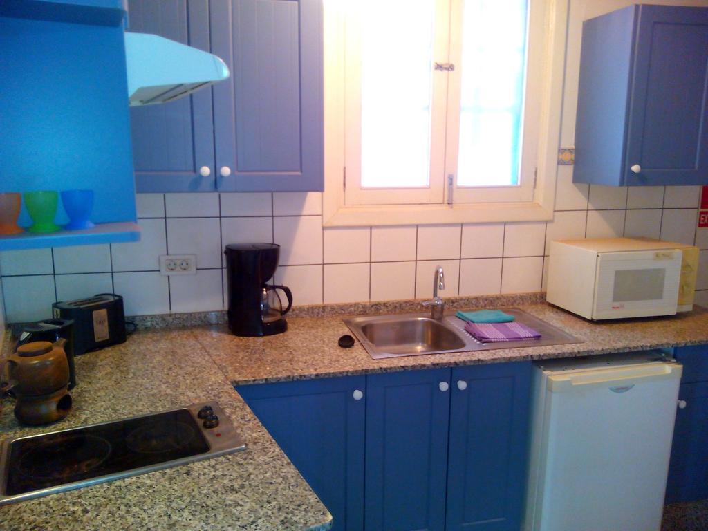 Casa Julian Apartment Santa Cruz de la Palma  Bagian luar foto