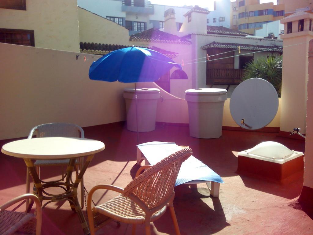 Casa Julian Apartment Santa Cruz de la Palma  Bagian luar foto