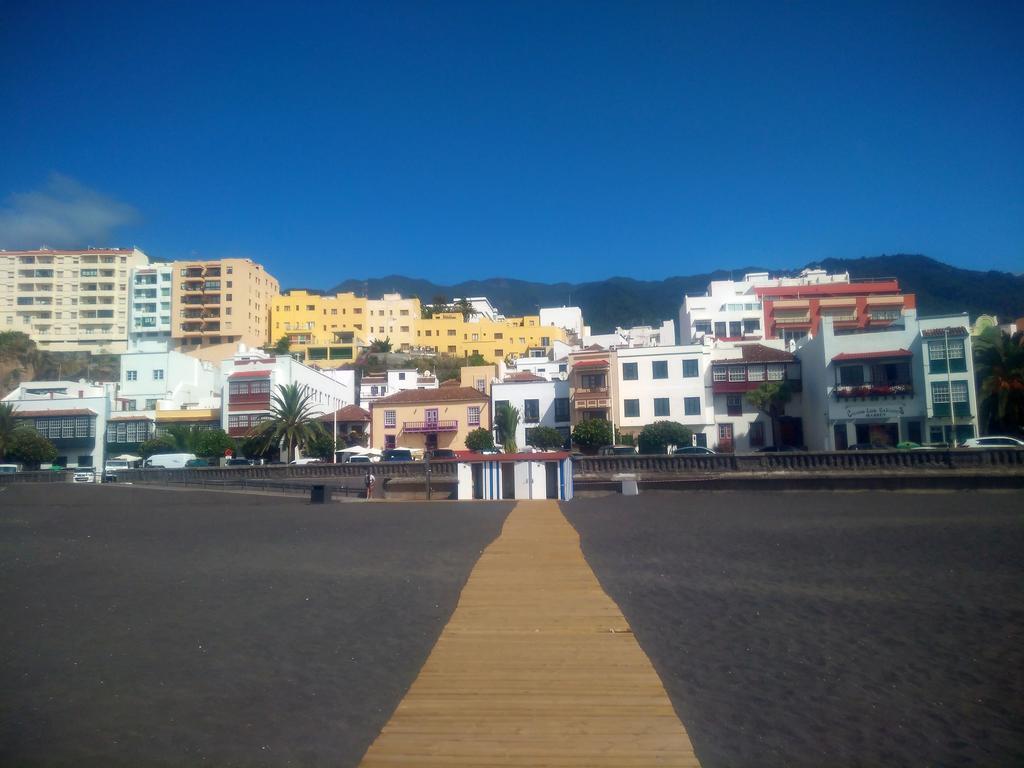 Casa Julian Apartment Santa Cruz de la Palma  Bagian luar foto